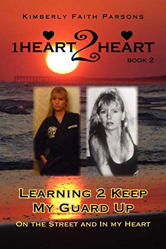 Parsons - Learning 2 Keep My Guard Up: On the Street and in My Heart -