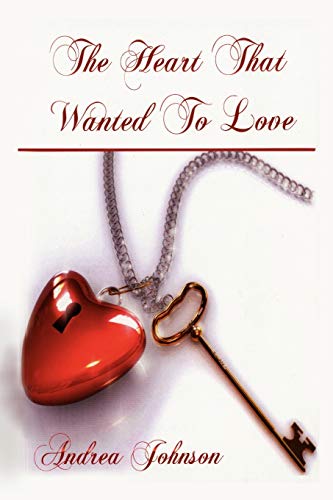 Johnson - Heart That Wanted to Love - New paperback or softback