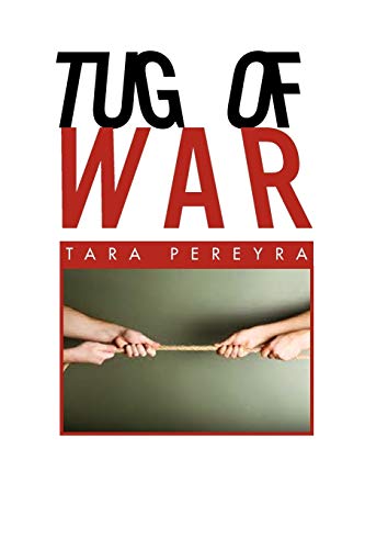 Pereyra - Tug of War - New paperback or softback