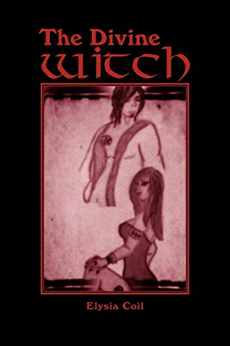 Coil - Divine Witch - New paperback or softback