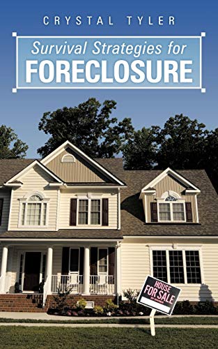 yler - Survival Strategies for Foreclosure - New paperback or softback