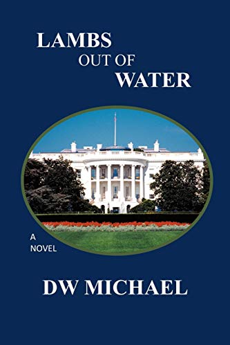 Michael - Lambs Out of Water - New paperback or softback