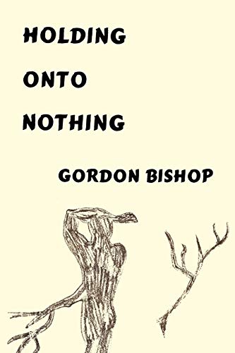 Bishop - Holding Onto Nothing - New paperback or softback
