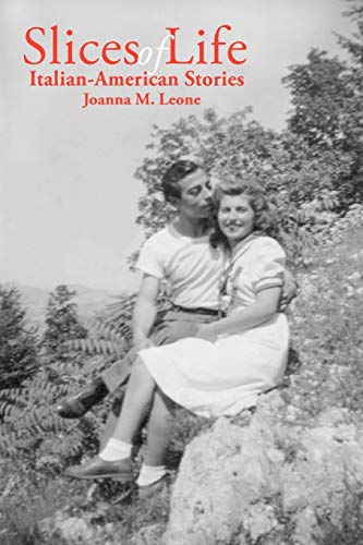 Leon - Slices of Life  Italian-American Stories - New paperback or sof