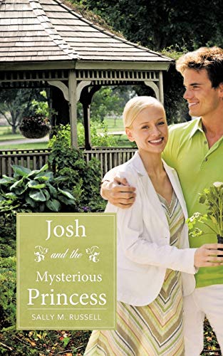 Russell - Josh and the Mysterious Princess - New paperback or softback