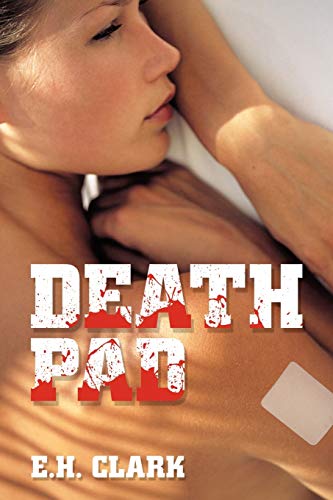 Clark - Death Pad - New paperback or softback