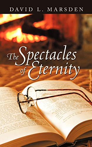 Marsden - Spectacles of Eternity - New paperback or softback