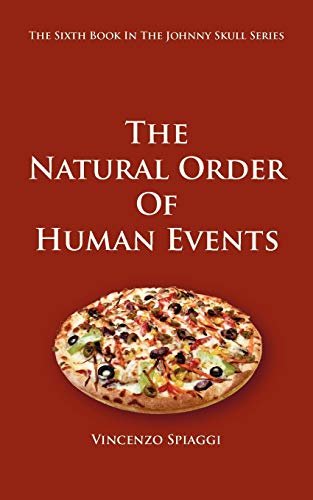 Spiaggi - Natural Order of Human Events - New paperback or softback