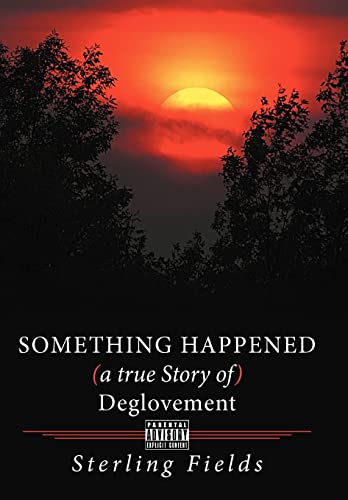 Fields - Something Happened ( a True Story of ) Deglovement - New hard