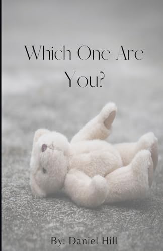 Hill - Which One Are You? - New paperback or softback