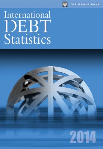 World Bank Group - International Debt Statistics 2014 - New paperback