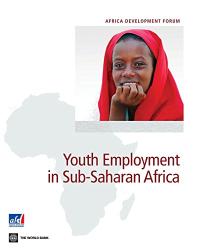Filmer - Youth Employment in Sub-Saharan Africa - New paperback or sof
