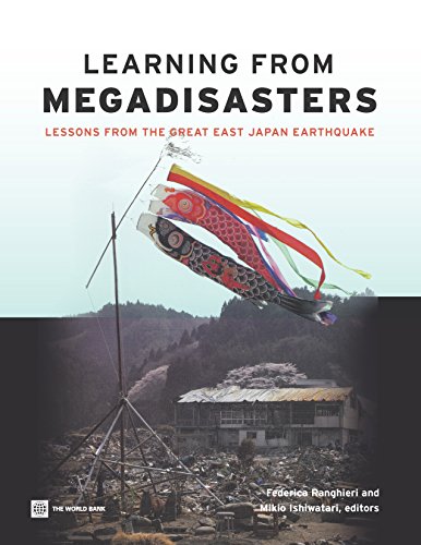 Ranghieri - Learning from Megadisasters - New paperback or softback
