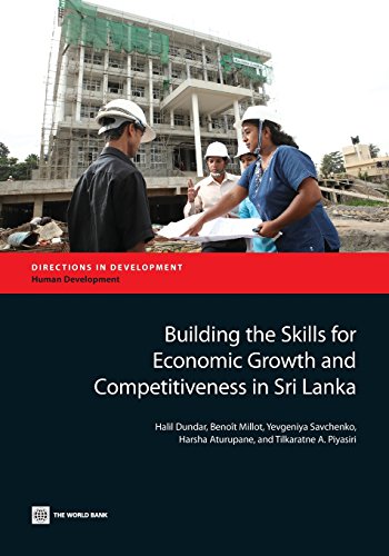 Dundar - Building the Skills for Economic Growth and Competitiveness i