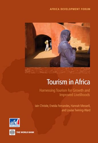 Christi - Tourism in Africa: Harnessing Tourism for Growth and Improve