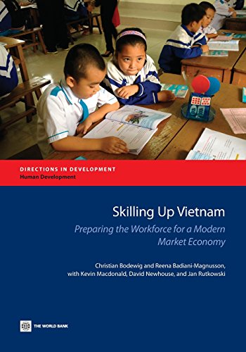 Bodewig - Skilling Up Vietnam: Preparing the Workforce for a Modern Ma
