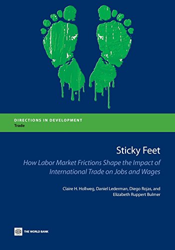 Hollweg - Sticky Feet: How Labor Market Frictions Shape the Impact of