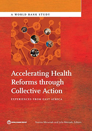 Nkruma - Accelerating Health Reforms through Collective Action - New p