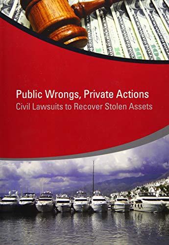 Brun - Public Wrongs, Private Actions - New paperback or softback