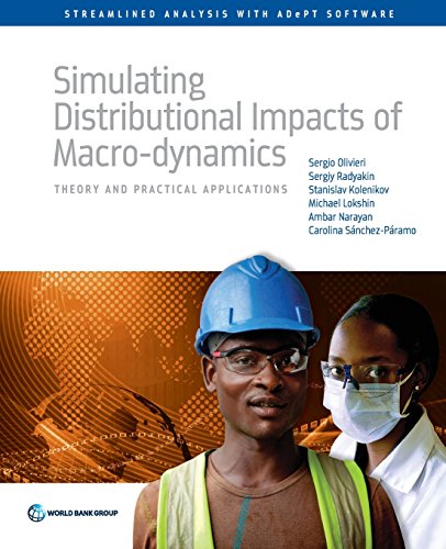 Olivieri - Simulating Distributional Impacts of Macro-dynamics - New p