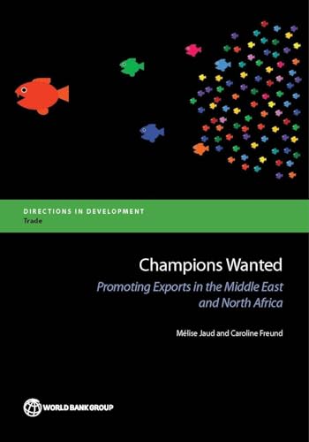 Jaud - Champions Wanted - New paperback or softback