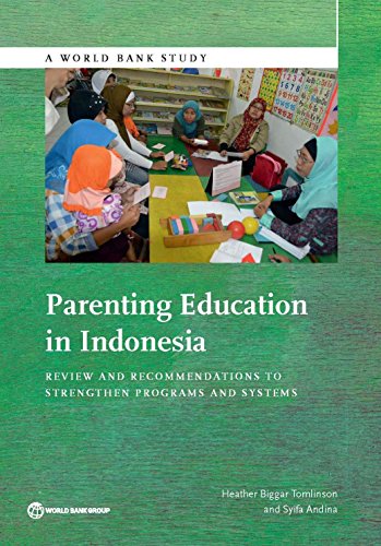 omlinson - Parenting Education in Indonesia: A Review and Recommendati