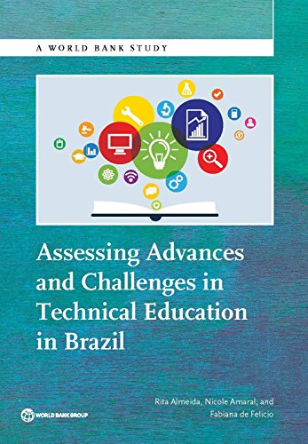Almeida - Assessing Advances and Challenges in Technical Education in