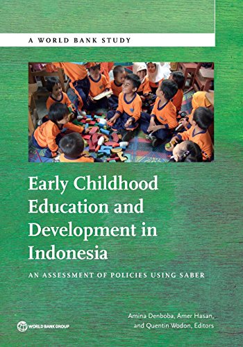 Denboba - Early Childhood Education and Development in Indonesia - New