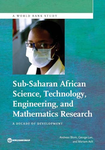 Lan - Sub-Saharan African Science, Technology, Engineering, and Mathem
