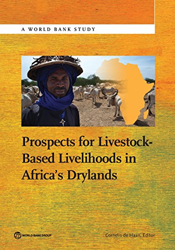de Haan - Prospects for Livestock-Based Livelihoods in Africa's Drylan