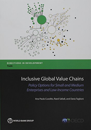 aglioni - Inclusive Global Value Chains: Policy Options for Small and