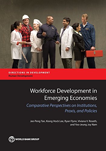 an - Workforce Development in Emerging Economies: Comparative Perspect