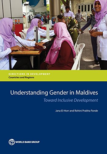 Elhorr - Understanding Gender in Maldives: Toward Inclusive Developmen