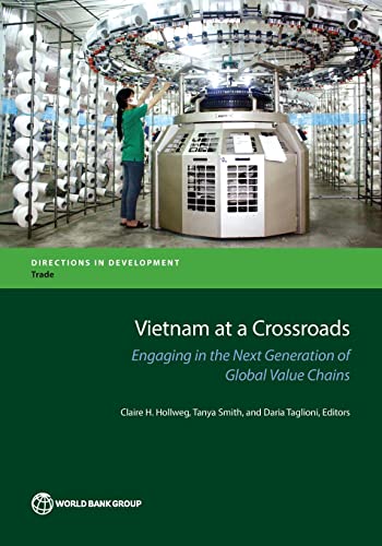 Hollweg - Vietnam at a Crossroads: Engaging in the Next Generation of