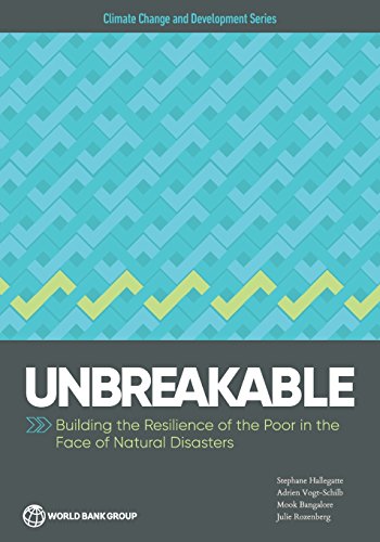 Hallegatt - Unbreakable: Building the Resilience of the Poor in the Fa
