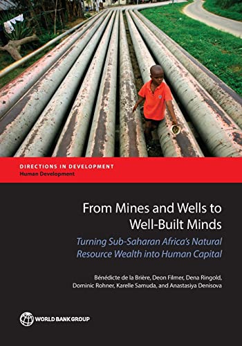 De La Brier - From Mines and Wells to Well-Built Minds: Turning Sub-Sa
