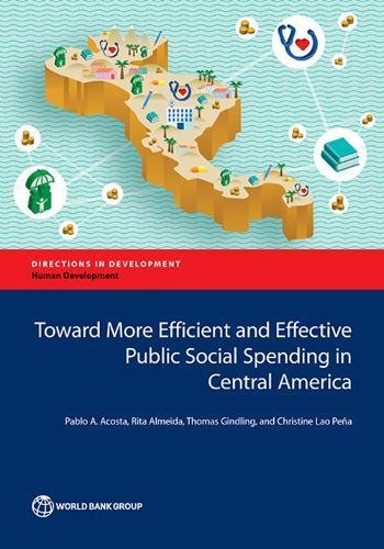 Acosta - Toward More Efficient and Effective Public Social Spending in