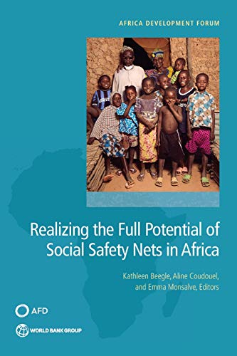 Beegl - Realizing the Full Potential of Social Safety Nets in Africa -