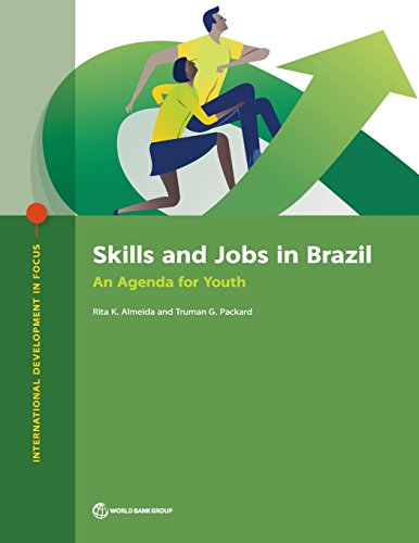 Almeida - Skills and Jobs in Brazil: An Agenda for Youth - New paperba