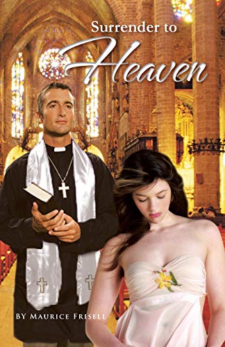 Frisell - Surrender to Heaven - New paperback or softback