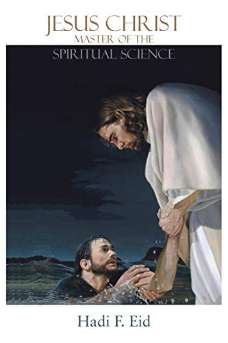 Eid - Jesus Christ Master of the Spiritual Science - New paperback or