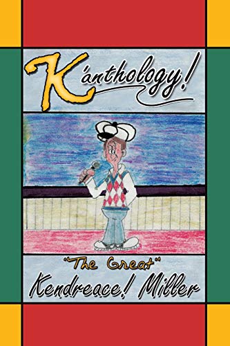 Miller - K'Anthology - New paperback or softback