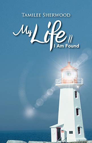 Sherwood - My Life II  I Am Found - New paperback or softback