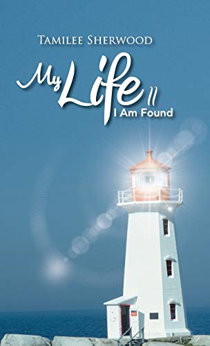 Sherwood - My Life II: I Am Found - New hardback or cased book