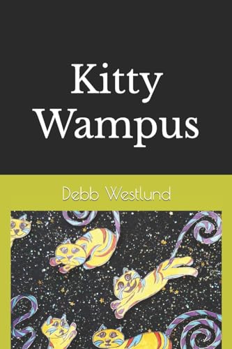 Westlund - Kitty Wampus - New paperback or softback