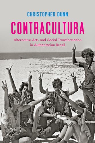 Dunn - Contracultura: Alternative Arts and Social Transformation in Au