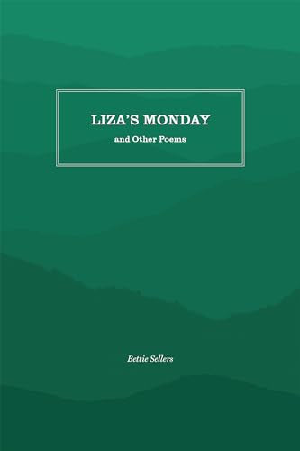 Sellers - Liza's Monday and Other Poems - New paperback or softback