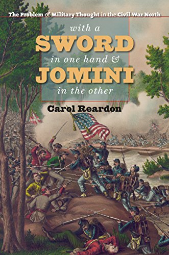 Reardon - With a Sword in One Hand and Jomini in the Other: The Proble