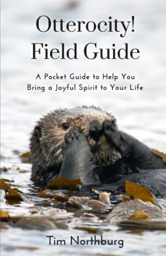 Northburg - Otterocity! Field Guide  A Pocket Guide to Help You Bring