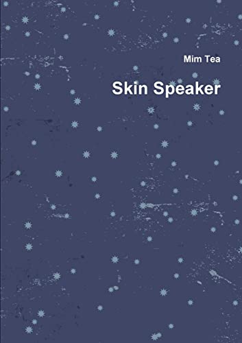 a - Skin Speaker - New paperback or softback
